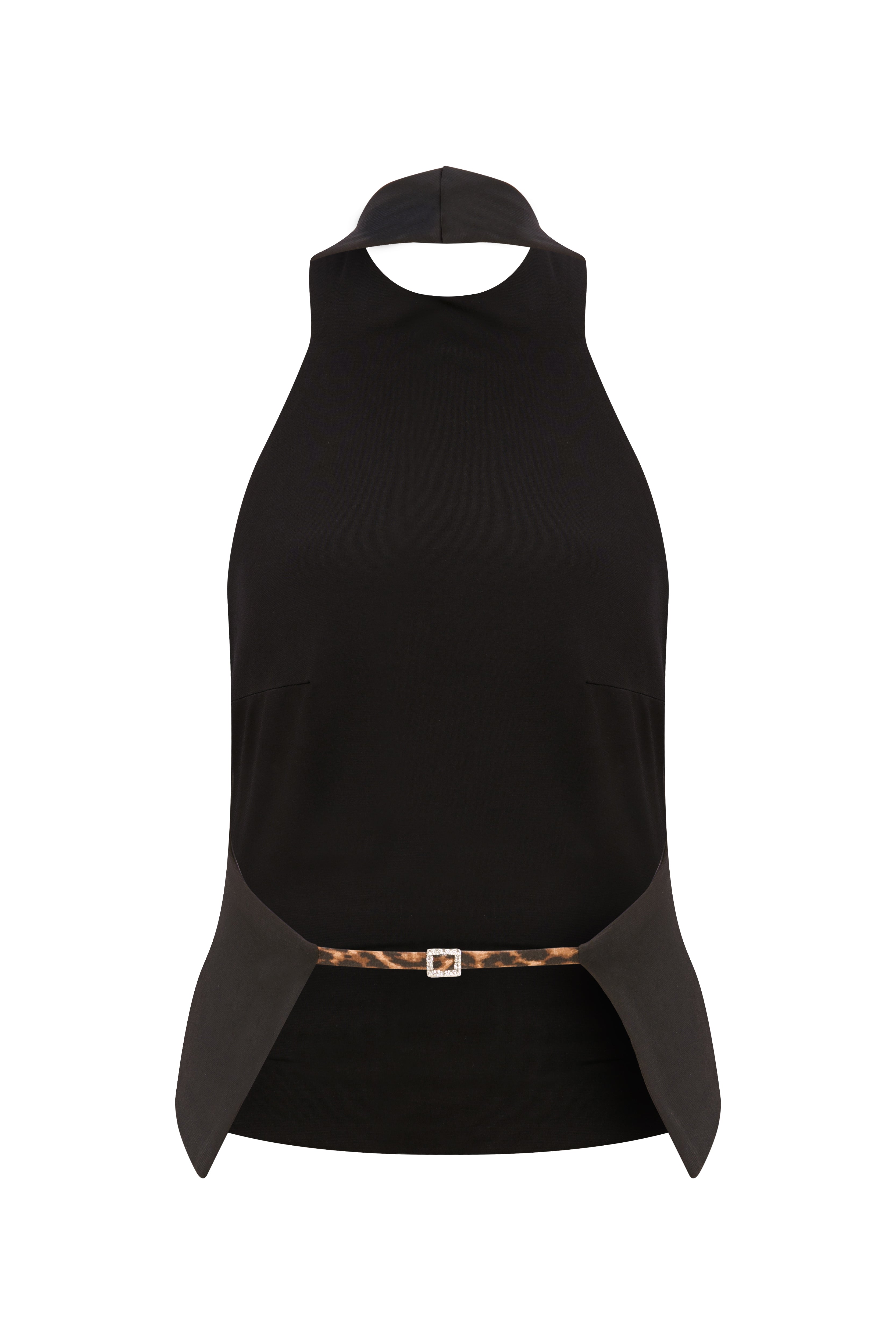 Alexandra Blouse