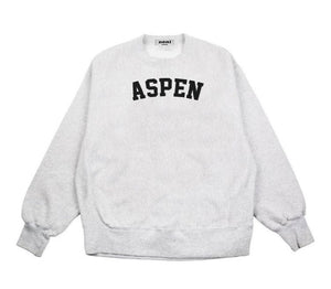 Aspen Crewneck Sweatshirt