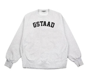 Gstaad Crewneck Sweatshirt